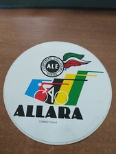 Adesivo allara torino usato  Brescia