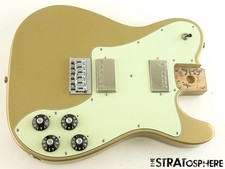 Fender chris shiflett for sale  Exeter