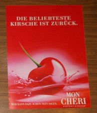 Seltene werbung ferrero gebraucht kaufen  Legden