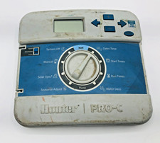 Hunter pro zone for sale  Brookfield