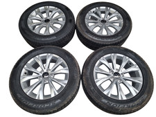 Riginal tiguan montana gebraucht kaufen  Inden