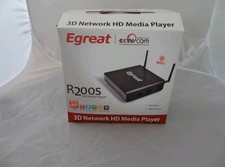 Network media player gebraucht kaufen  Mühlberg
