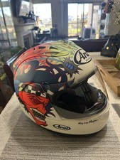 Arai corsair scott for sale  San Diego