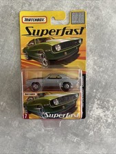 Matchbox superfast limited for sale  MELKSHAM