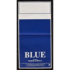 Locandina blue derek usato  Nocera Superiore