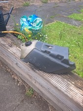 Husqvarna 610 fuel for sale  GLENROTHES