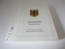 Bund brd lindner gebraucht kaufen  Darmstadt