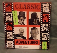 Scarce 1960s vampire for sale  Greenville