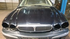 Motorhaube jaguar type gebraucht kaufen  Warendorf
