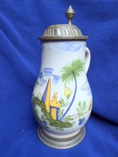 zinn kanne gebraucht kaufen  Kalkar