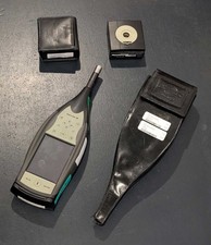 Sonomètre bruel kjaer d'occasion  Paris XI