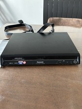 Panasonic dmr eh65 d'occasion  Amiens-