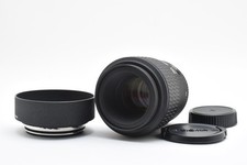 Sigma 105mm f2.8d d'occasion  Expédié en Belgium