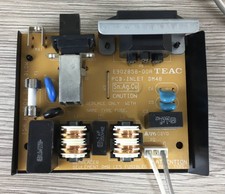 Teac pcb inlet usato  Telese Terme