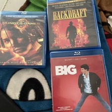 3d blu ray movies, usado comprar usado  Enviando para Brazil