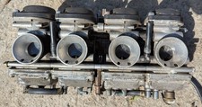 Vergaser einheit xj600 gebraucht kaufen  Groß-Gerau