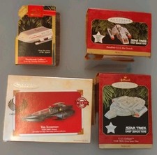 Hallmark keepsake star for sale  Crestline