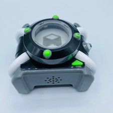 Ben alien omnitrix d'occasion  Expédié en Belgium