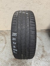 215 bridgestone turanza for sale  SWINDON