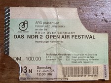 Ndr2 pen air gebraucht kaufen  Hamburg