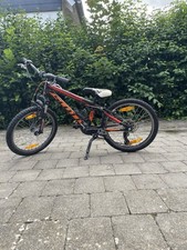 Scott kinder fahrrad gebraucht kaufen  Heidenheim an der Brenz