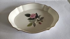 Wedgwood hatway rose for sale  HULL