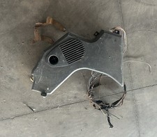 Subwoofer originale fiat usato  Bari