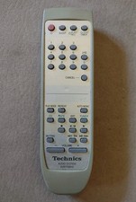 Genuine technics eur7702010 usato  Milano