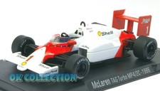 Modellino auto scala usato  Lonate Pozzolo