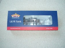 Bachmann 170 tank for sale  ROCHDALE
