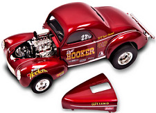 Hooker 55chevy57 corvette for sale  Dyer