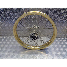 Roue jante arriere d'occasion  Salernes