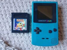 Nintendo gameboy colour for sale  IPSWICH