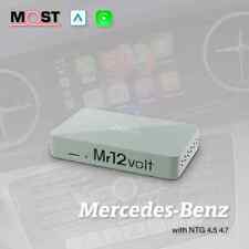 Mr12volt mercedes bus for sale  PORTSMOUTH