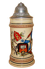Reservistenkrug bayern 1906 gebraucht kaufen  Augsburg
