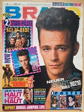 Nr36 vom 1993 gebraucht kaufen  Göttingen