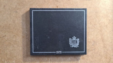 San marino 1975 usato  Roma