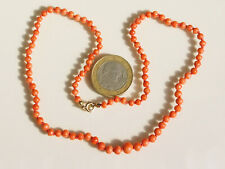 Joli collier ancien d'occasion  Foix
