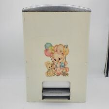 Vintage enamel metal for sale  Uniondale
