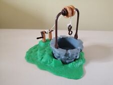 Shleich schtroumpfs puit d'occasion  Verneuil-l'Étang