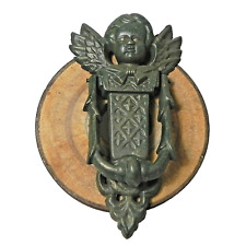 Türklopfer jugendstil engel gebraucht kaufen  Oberhausen