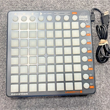 Novation launchpad midi for sale  San Anselmo