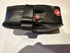 Castelli saddle bag for sale  BOLTON