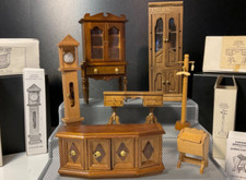 Concord dollhouse miniatures for sale  Southampton
