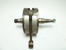 Suzuki 250 kurbelwelle gebraucht kaufen  Sundern (Sauerland)