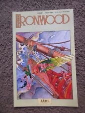 Bill willingham ironwood for sale  Los Angeles