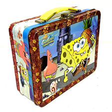 Spongebob squarepants embossed for sale  Pensacola
