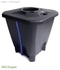 Iws oxypot single for sale  NEWHAVEN