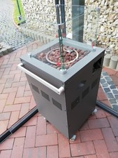 Terrassenfeuer gas gebraucht kaufen  Vlotho