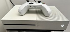 Microsoft xbox one d'occasion  Aubigny